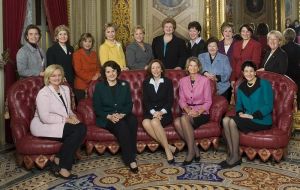 Women-senators